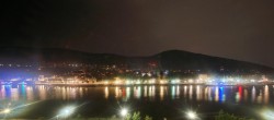 Archiv Foto Webcam Panoramablick auf Heidelberg 23:00