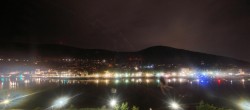 Archiv Foto Webcam Panoramablick auf Heidelberg 01:00
