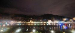 Archiv Foto Webcam Panoramablick auf Heidelberg 03:00