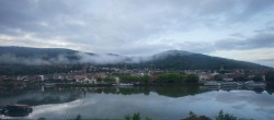 Archiv Foto Webcam Panoramablick auf Heidelberg 05:00