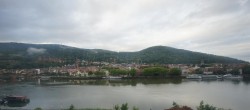 Archiv Foto Webcam Panoramablick auf Heidelberg 06:00