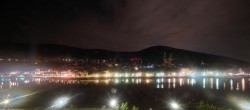 Archiv Foto Webcam Panoramablick auf Heidelberg 01:00