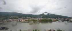 Archiv Foto Webcam Panoramablick auf Heidelberg 09:00