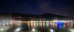Archiv Foto Webcam Panoramablick auf Heidelberg 03:00