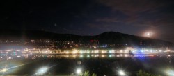 Archiv Foto Webcam Panoramablick auf Heidelberg 18:00