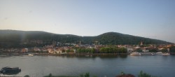 Archiv Foto Webcam Panoramablick auf Heidelberg 00:00