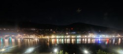 Archiv Foto Webcam Panoramablick auf Heidelberg 01:00