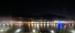 Archiv Foto Webcam Panoramablick auf Heidelberg 23:00
