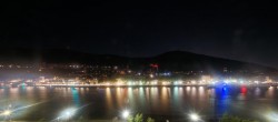 Archiv Foto Webcam Panoramablick auf Heidelberg 03:00