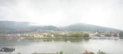 Archiv Foto Webcam Panoramablick auf Heidelberg 05:00