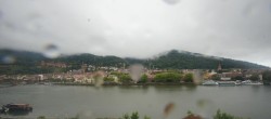 Archived image Webcam Panoramic view of Heidelberg 05:00
