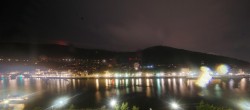 Archiv Foto Webcam Panoramablick auf Heidelberg 03:00