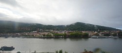 Archiv Foto Webcam Panoramablick auf Heidelberg 07:00