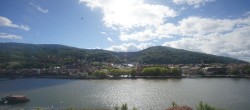Archiv Foto Webcam Panoramablick auf Heidelberg 11:00