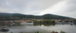 Archiv Foto Webcam Panoramablick auf Heidelberg 17:00