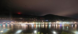 Archiv Foto Webcam Panoramablick auf Heidelberg 01:00
