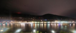 Archiv Foto Webcam Panoramablick auf Heidelberg 03:00
