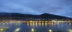 Archiv Foto Webcam Panoramablick auf Heidelberg 05:00