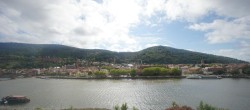 Archiv Foto Webcam Panoramablick auf Heidelberg 11:00