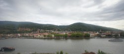 Archiv Foto Webcam Panoramablick auf Heidelberg 15:00