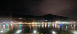 Archived image Webcam Panoramic view of Heidelberg 03:00