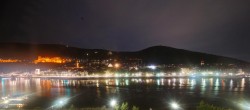 Archived image Webcam Panoramic view of Heidelberg 19:00