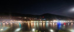Archiv Foto Webcam Panoramablick auf Heidelberg 23:00