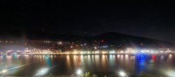 Archiv Foto Webcam Panoramablick auf Heidelberg 01:00