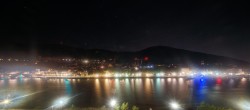 Archiv Foto Webcam Panoramablick auf Heidelberg 03:00