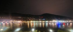 Archiv Foto Webcam Panoramablick auf Heidelberg 01:00