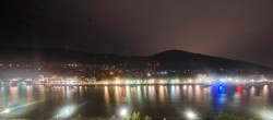 Archiv Foto Webcam Panoramablick auf Heidelberg 03:00