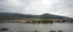 Archiv Foto Webcam Panoramablick auf Heidelberg 11:00
