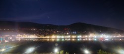 Archiv Foto Webcam Panoramablick auf Heidelberg 23:00