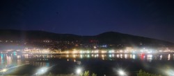 Archiv Foto Webcam Panoramablick auf Heidelberg 01:00