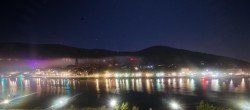 Archiv Foto Webcam Panoramablick auf Heidelberg 03:00