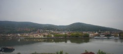 Archiv Foto Webcam Panoramablick auf Heidelberg 07:00