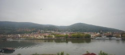 Archiv Foto Webcam Panoramablick auf Heidelberg 09:00