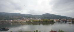 Archiv Foto Webcam Panoramablick auf Heidelberg 13:00
