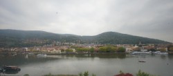 Archiv Foto Webcam Panoramablick auf Heidelberg 15:00