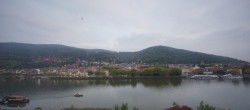 Archiv Foto Webcam Panoramablick auf Heidelberg 17:00