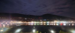Archiv Foto Webcam Panoramablick auf Heidelberg 01:00