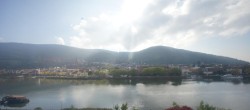 Archiv Foto Webcam Panoramablick auf Heidelberg 11:00