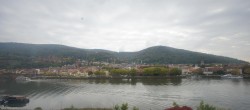 Archiv Foto Webcam Panoramablick auf Heidelberg 13:00