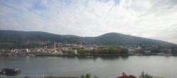 Archiv Foto Webcam Panoramablick auf Heidelberg 15:00