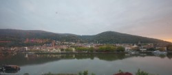 Archiv Foto Webcam Panoramablick auf Heidelberg 17:00