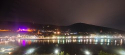 Archiv Foto Webcam Panoramablick auf Heidelberg 19:00