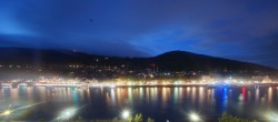 Archived image Webcam Panoramic view of Heidelberg 06:00