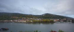 Archived image Webcam Panoramic view of Heidelberg 07:00
