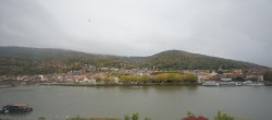 Archived image Webcam Panoramic view of Heidelberg 13:00