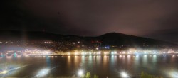 Archiv Foto Webcam Panoramablick auf Heidelberg 01:00